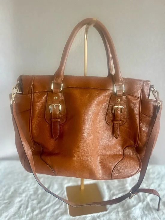 Prada Shoulder Bag - Picture 2 of 8